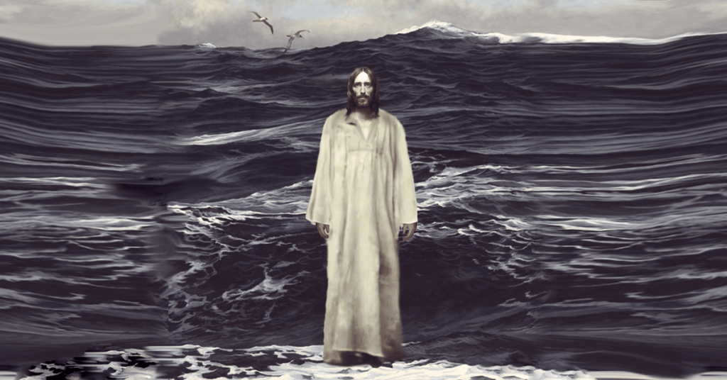 36 Amazing Miracles Jesus Performed